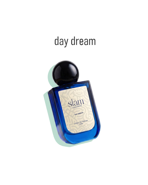 Day Dream inspired by Tiziana Terenzi Kirke — SLAM Pakistan