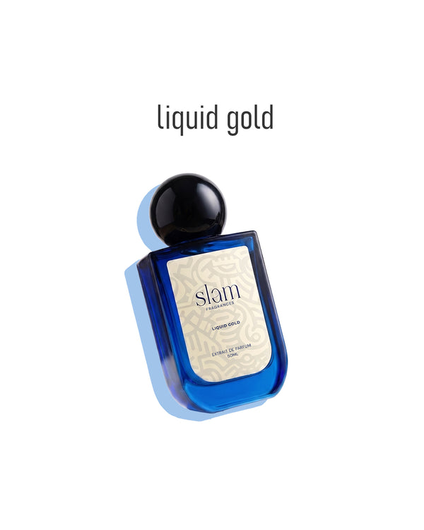 Liquid Gold | 50 ML