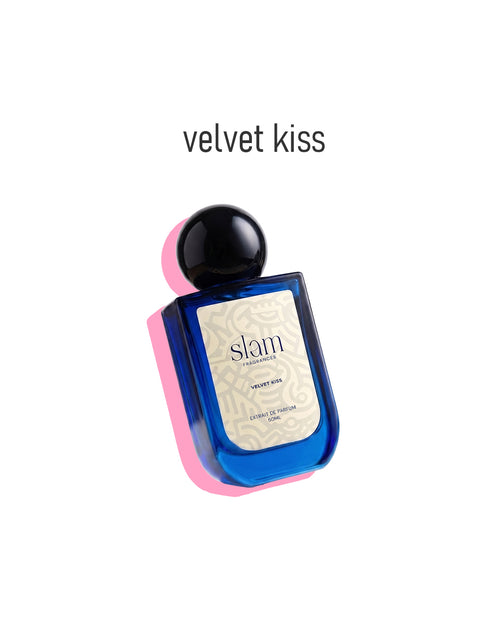 Velvet Kiss inspired by Victoria Secret Bombshell — SLAM Pakistan