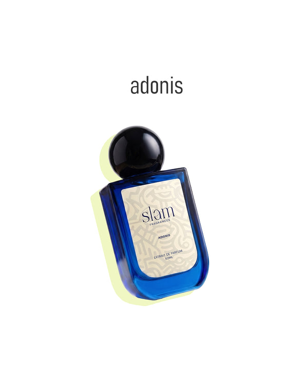 Adonis | 50 ML
