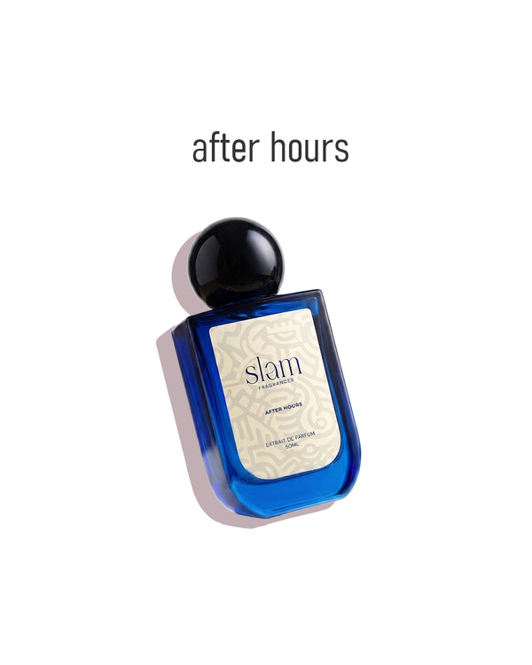 After Hours | 50 ML