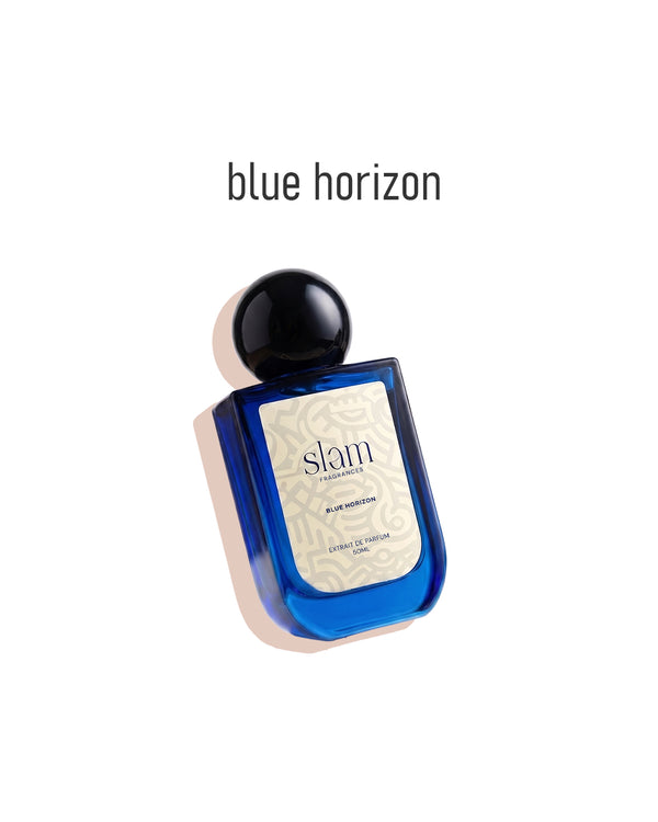 Blue Horizon | 50 ML