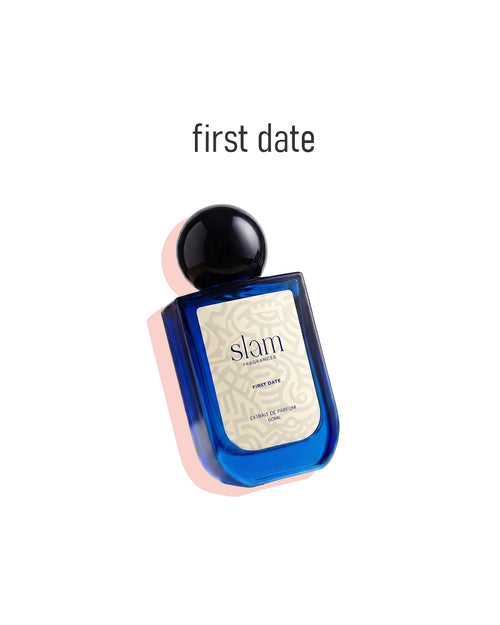 First Date inspired by Gucci Flora — SLAM Pakistan