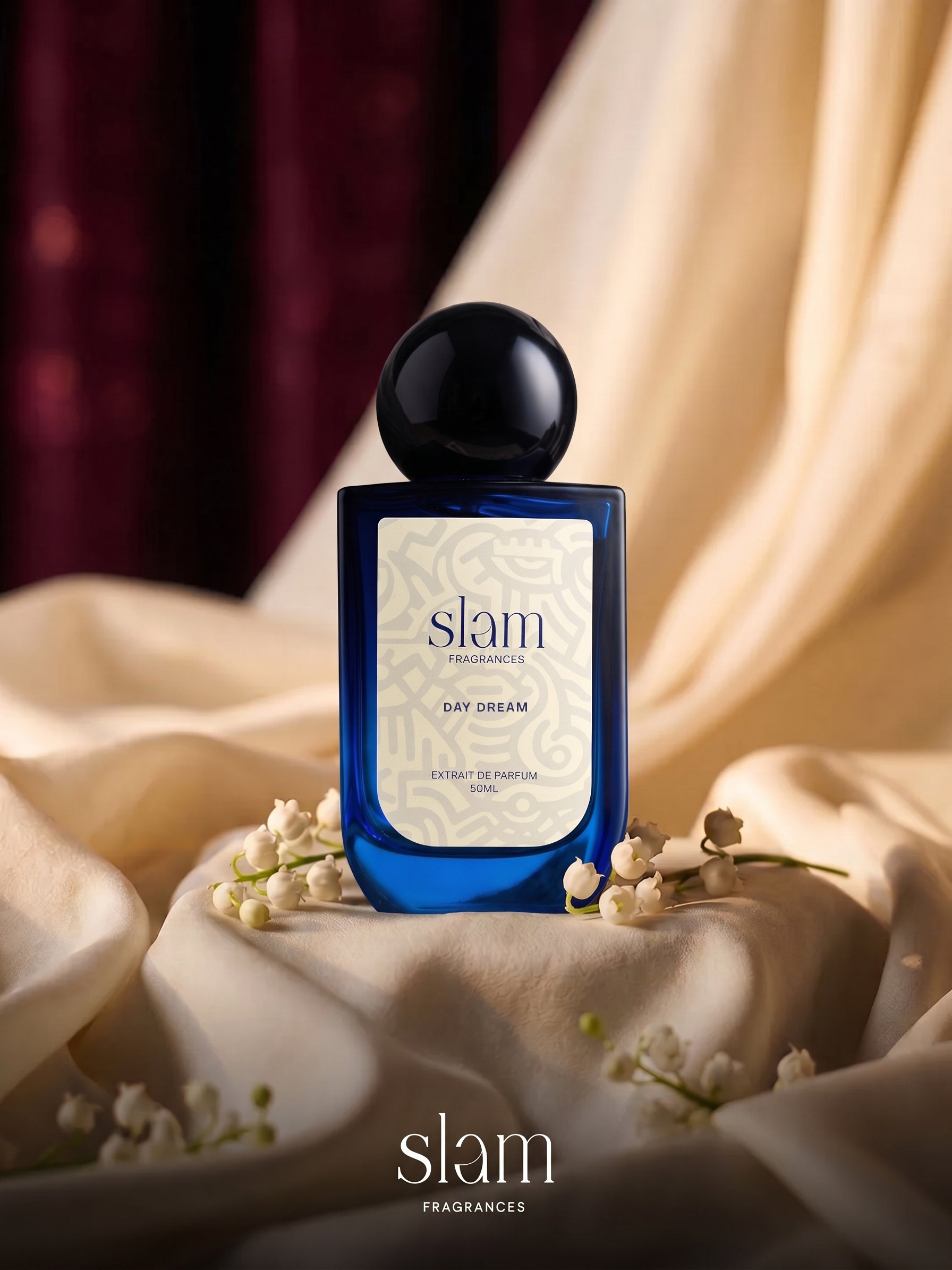 Day Dream long-lasting perfume in Pakistan | SLAM Pakistan inspired by Tiziana Terenzi Kirke, photo 3